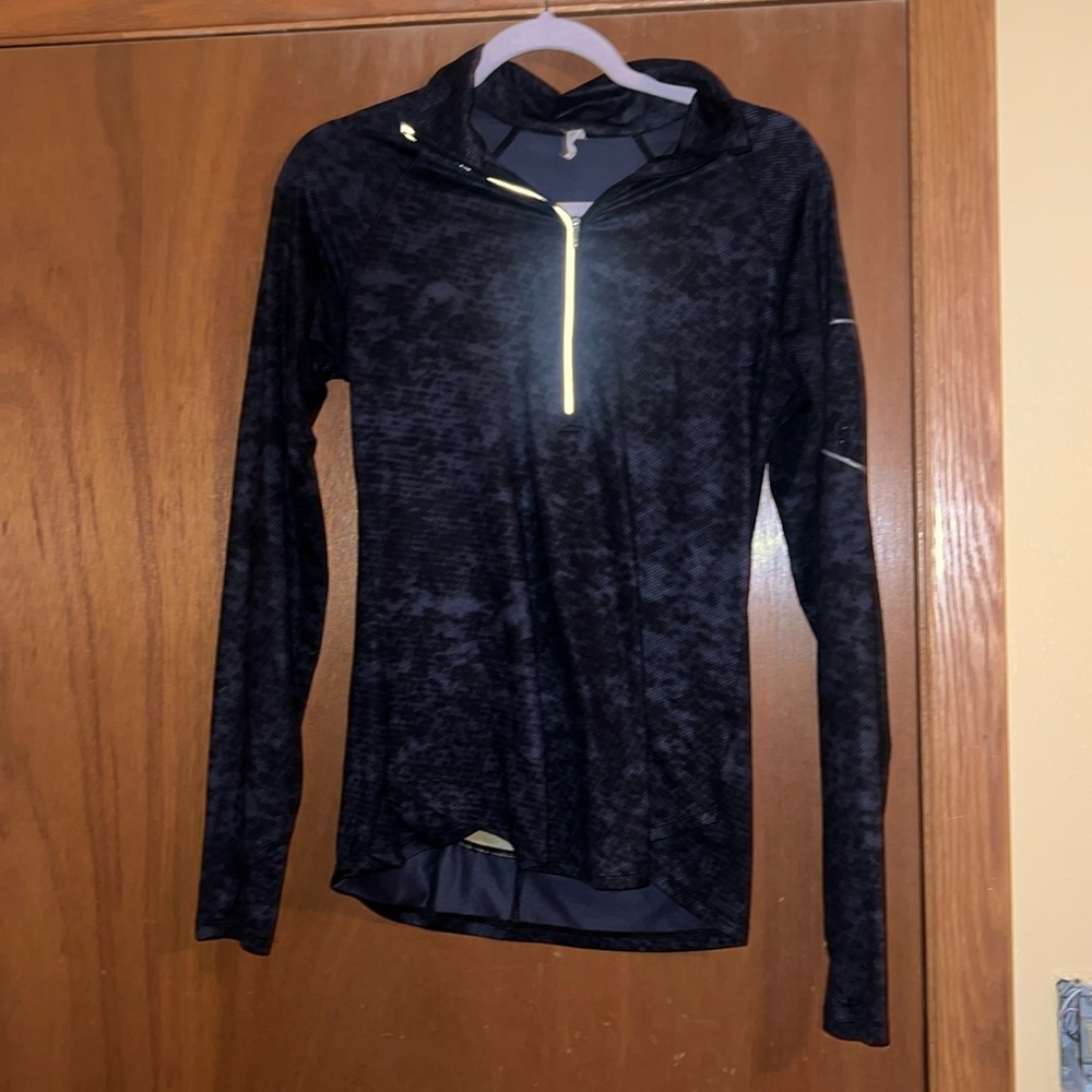 Under Armour Running 1/4 Zip Jacket